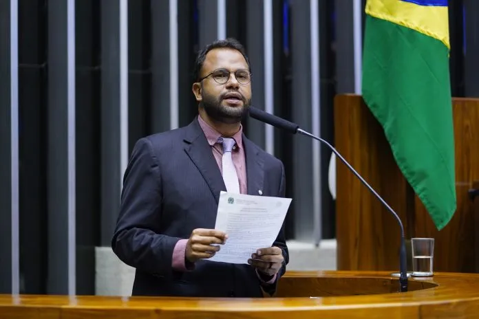 Henrique Vieira: 'Jesus não nasce no Palácio para ser herdeiro, Ele subverte a lógica de poder'