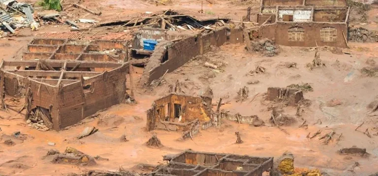 Zema e a impunidade da mineração em Minas Gerais