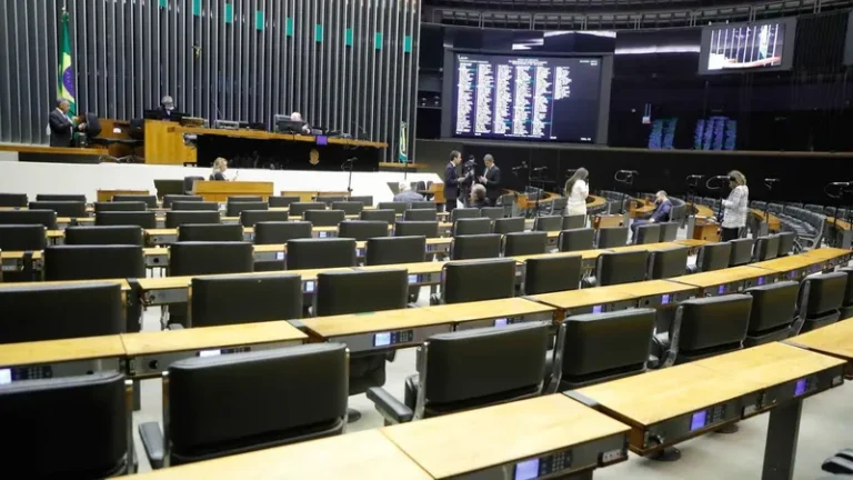 Definição de presidência de comissões e votação do orçamento: a agenda da Câmara nesta semana