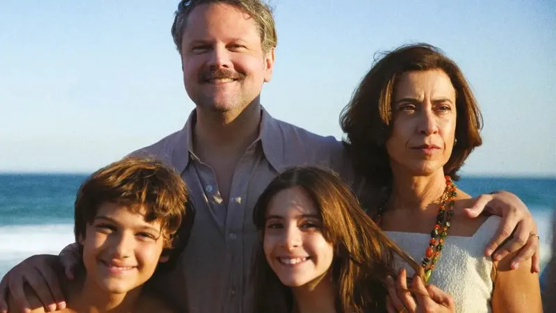 O filme 'Ainda Estou Aqui' ganhou na categoria Melhor Filme Internacional, no Oscar 2025.