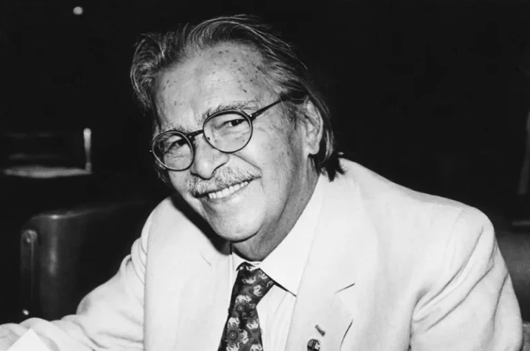 Nome do antropólogo Darcy Ribeiro será inscrito no Livro dos Heróis da Pátria