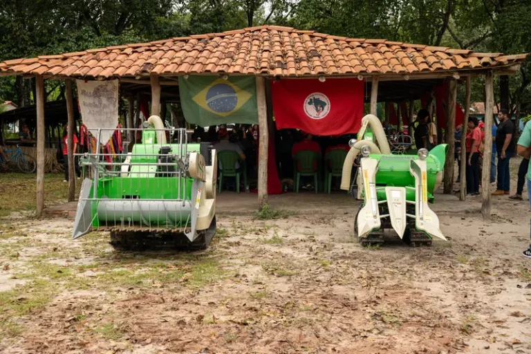 Evento em SP debate a transição ecológica da China, respeitando a natureza e sua população