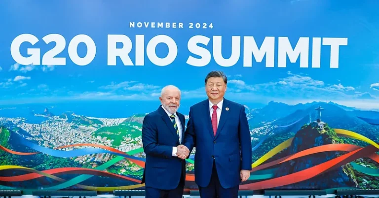 Com ampla adesão, Lula lança Aliança Contra a Fome no G20: 'Nosso maior legado' 