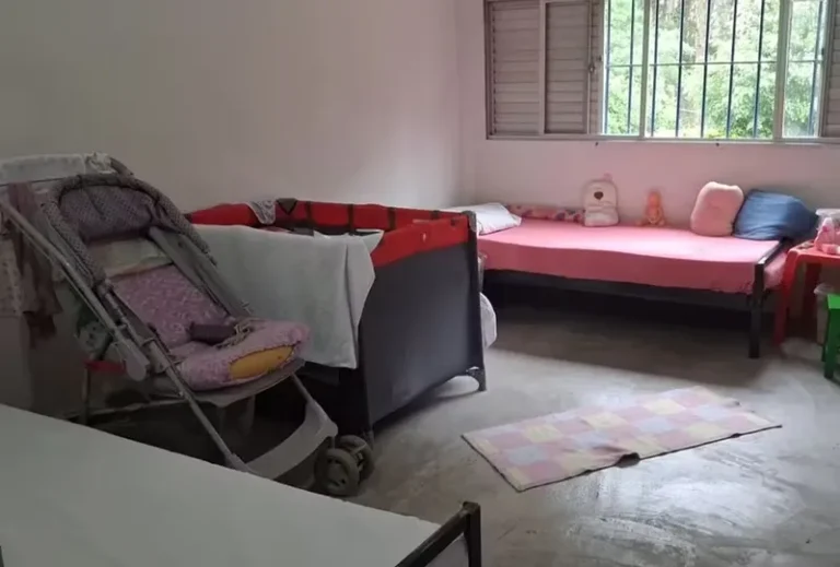 'E eu não sou uma mulher?': a destituição da maternidade de 'mulheres loucas'