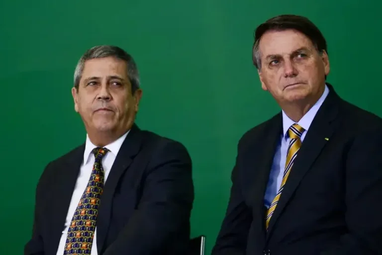 Em delação, Cid afirma que dinheiro para plano de matar Lula teria vindo “do agronegócio”