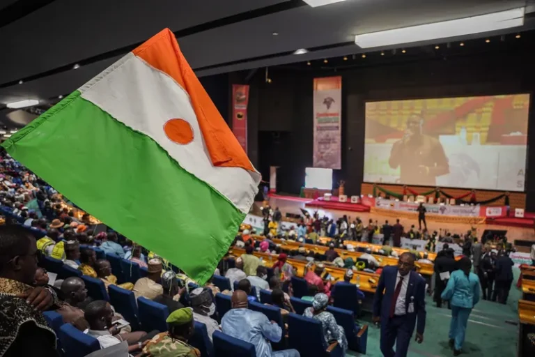 Solidariedade com luta anti-imperialista no Sahel é tema de conferência internacional no Níger