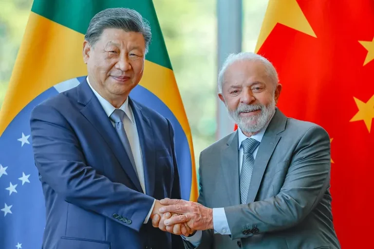 Entenda: o que apontam alguns dos novos acordos fechados entre Brasil e China 