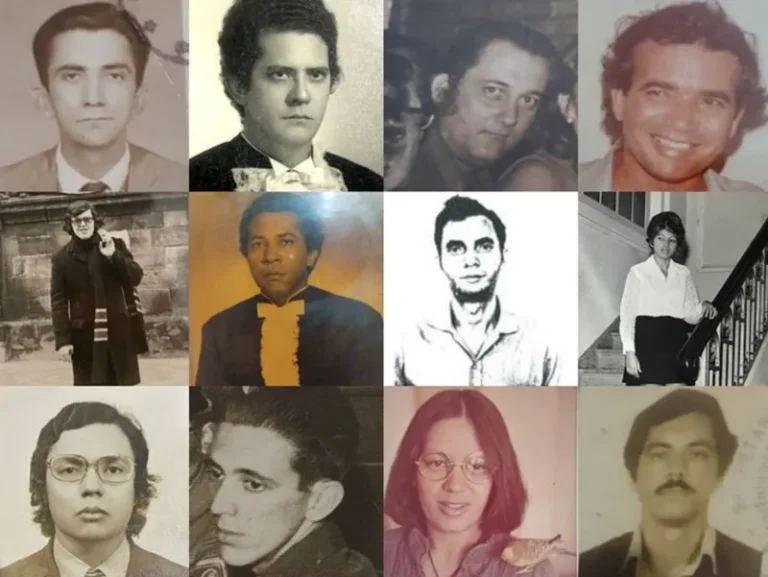 Brazilian University awards diplomas to students and civil servants persecuted by dictatorship 