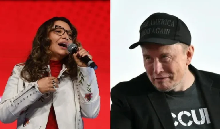 Janja falou para Elon Musk o que boa parte dos brasileiros gostariam de falar