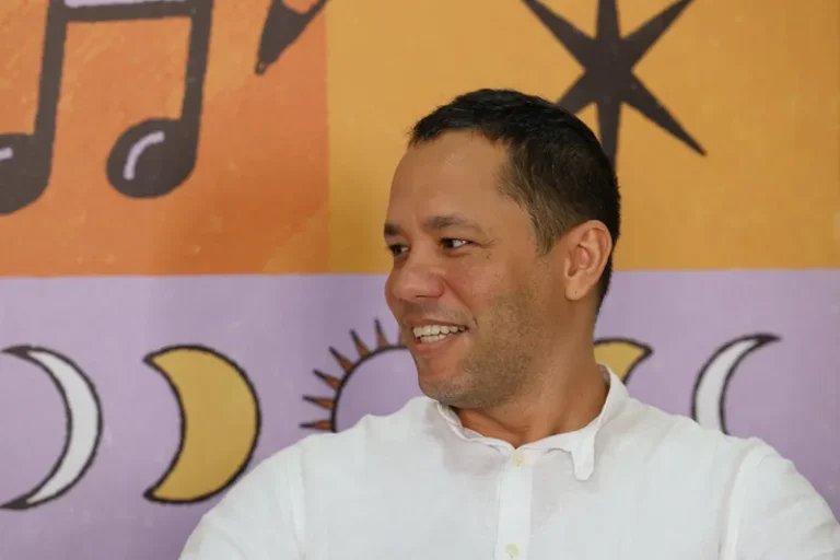 Itamar Vieira Junior: 'Reforma agrária é um tema que não envelhece'
