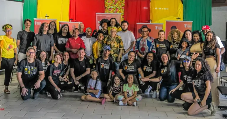Porto Alegre recebe 2ª edição do festival Vivência do Sopapo neste sábado (30)