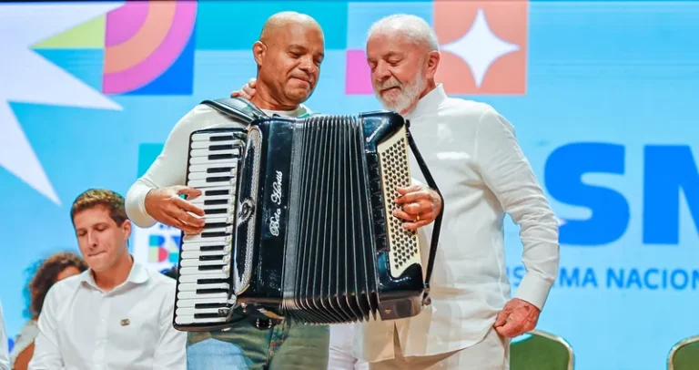 Ministério da Cultura anuncia linha da Lei Rouanet exclusiva para o Nordeste