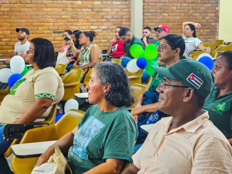 Curso de agroecologia alvo da CPI do MST em Alagoas é reconhecido pelo MEC com nota alta