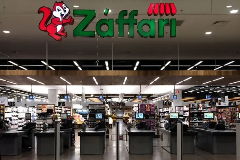 Escala de 10x1 é denunciada por trabalhadores da rede de supermercados Zaffari no RS
