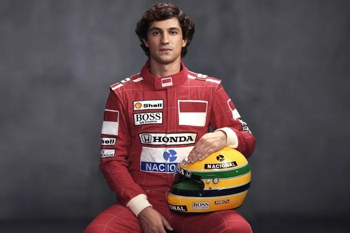 Série sobre Ayrton Senna traz dramaturgia simplista e se faz refém de roteiro institucional 