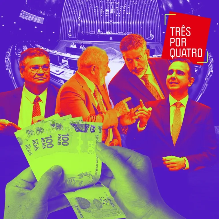 Uso de emendas parlamentares para controlar orçamento público é ameaça à democracia