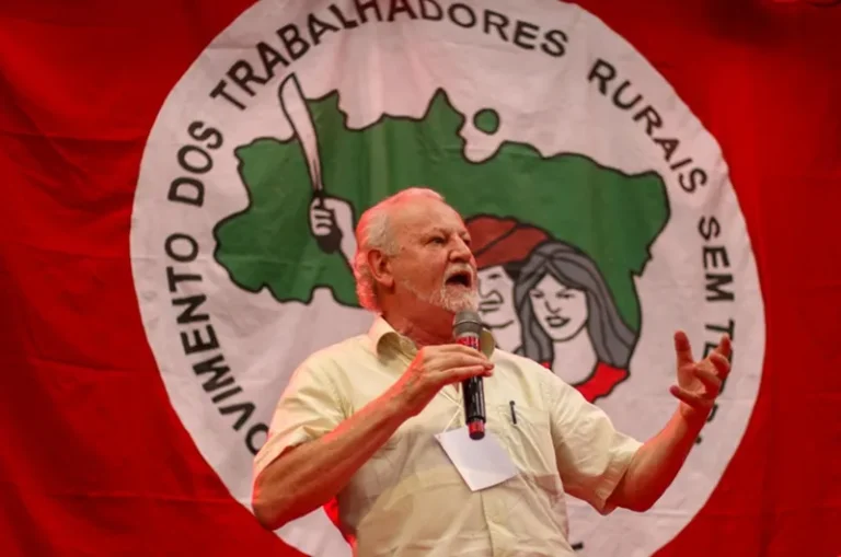 Stedile: com apoio do MST, Venezuela vai se livrar de importar alimentos da culinária nacional