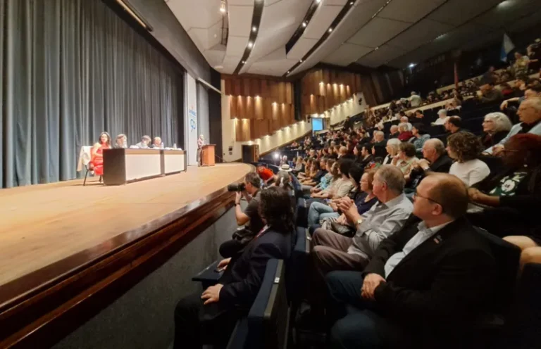 UFRGS instala Comissão de Verdade no Dia Internacional dos Direitos Humanos