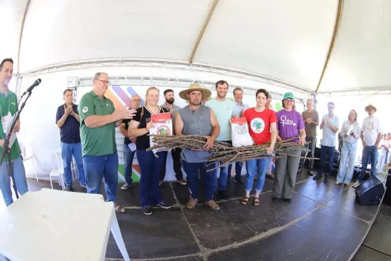 Embrapa Clima Temperado reafirma vocação para Agroecologia a partir de Pelotas (RS)
