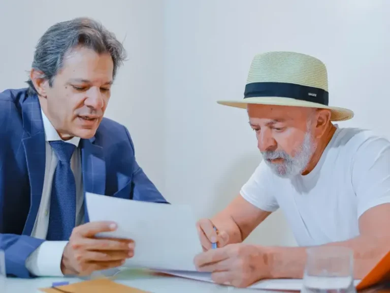 A reforma estrutural na renda e o aceno histórico de Lula à classe C
