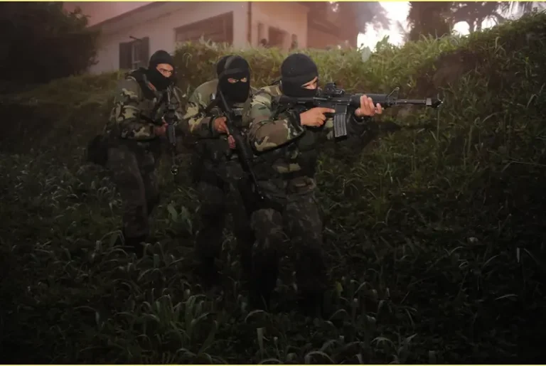 Mesmo sob acusação de golpismo, Exército não recua e cria mais dois cursos de Kids Pretos