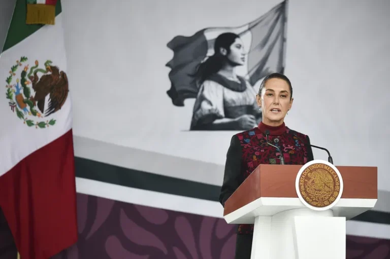 México condena ataques dos EUA a embarcações no Pacífico: 'Existem leis internacionais'