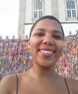 Léia Nascimento