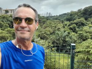 Ulisses Barbosa