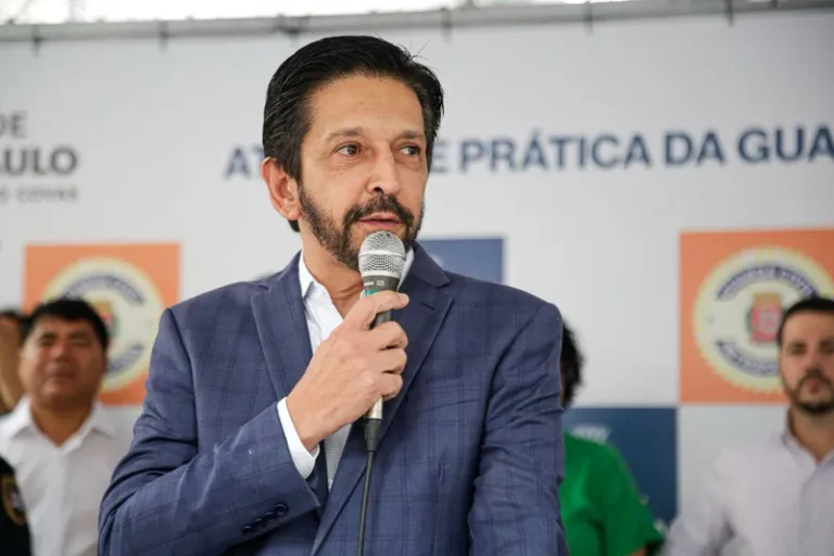 Entenda por que a justiça barrou a renomeação da Guarda Civil de São Paulo