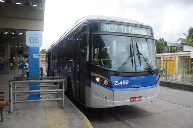 PE: População debate com deputados, nesta quarta, possível tarifa zero no transporte público