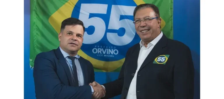 Preso por interferir nas eleições de 2022, Silvinei Vasques é nomeado secretário em SC