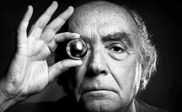 José Saramago: um escritor mais atual do que nunca