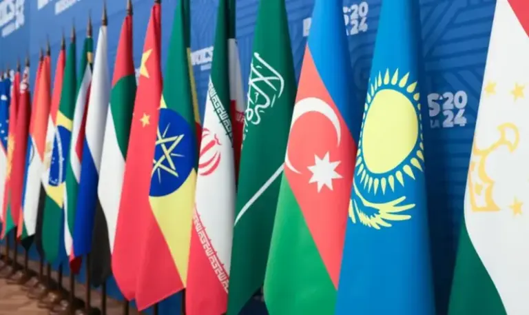 Brazil announces Cuba, Bolivia, and seven other countries as new members of Brics