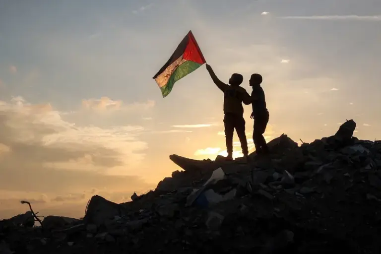 Global South countries launch Hague Group against Israeli crimes in Palestine