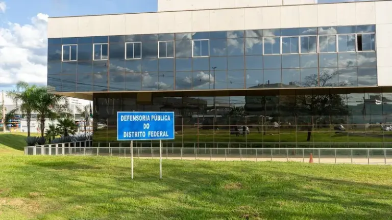 Defensoria inspeciona penitenciária do DF após denúncia de violência e restrição de direitos