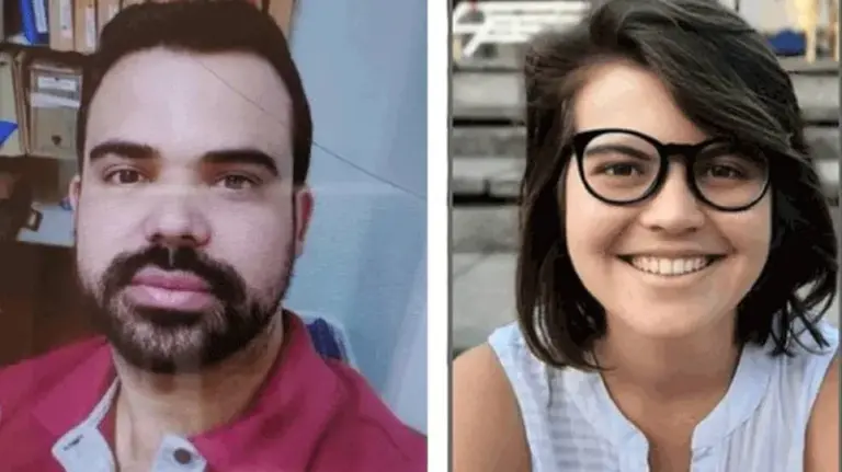 Motorista que atropelou e matou ciclista Marina Harkot é condenado a 13 anos de prisão  