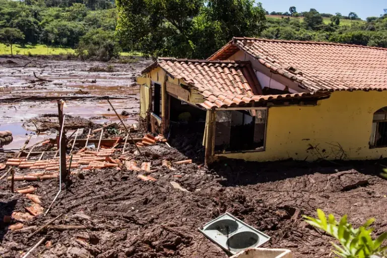 Sete anos depois, responsáveis pela barragem de Brumadinho ainda não foram responsabilizados