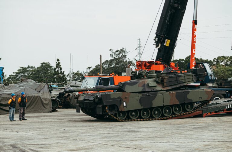 Venezuela repudia venda de armas dos EUA para Taiwan: 'Violação flagrante'