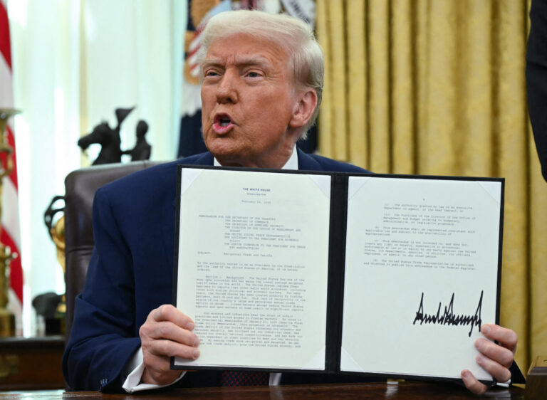 'Festa do agro': entenda como tarifaço de Trump pode aumentar preço dos alimentos no Brasil