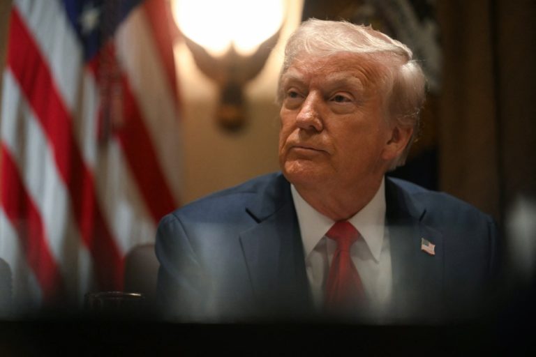 ABJD: política de Trump para imigrantes equivale a 'sequestro e tráfico  de seres humanos'