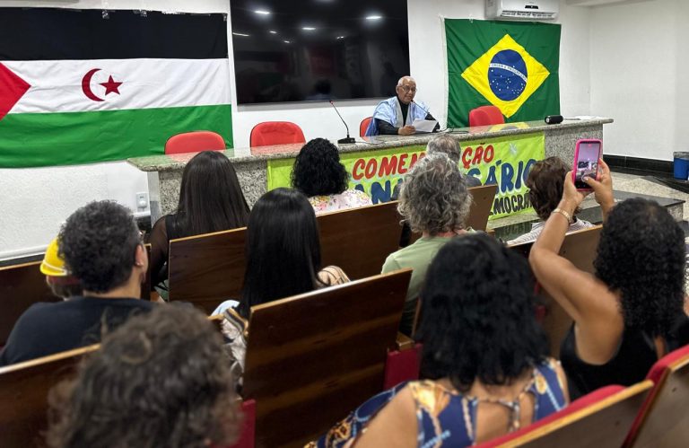 Frente Polisário preenche ‘vazio jurídico’ deixado pela Espanha no território saaraui, diz diplomata