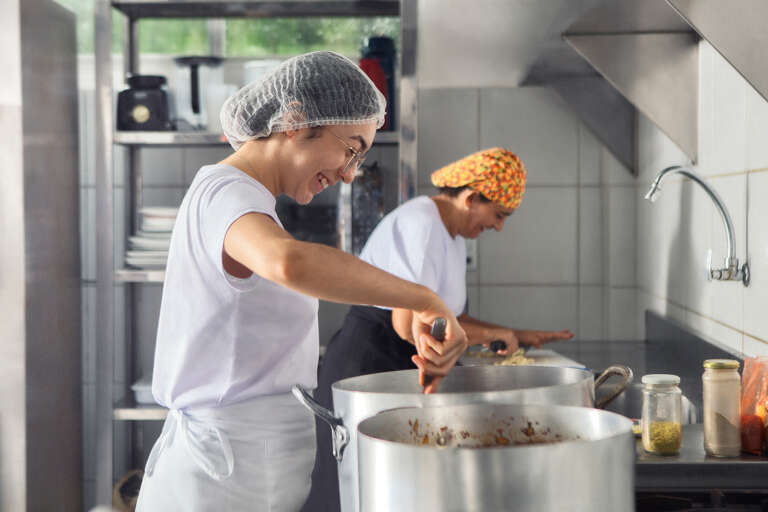 Programa Ceará Sem Fome completa dois anos de existência no combate a insegurança alimentar