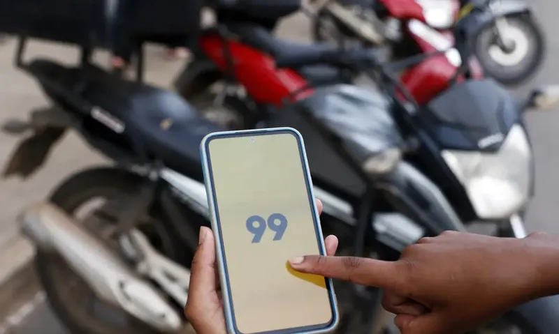 “O problema central da questão é o transporte coletivo"