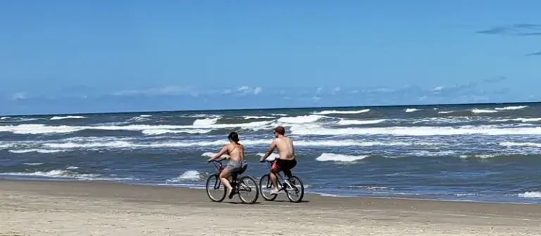 Arroio do Sal e Rondinha tem sons, sotaques e vida de gente do interior