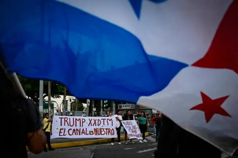 Da invasão no Panamá à recolonização (1989–2025)
