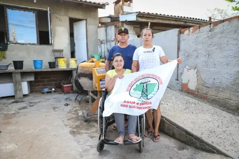 Remoções de famílias atingidas pelas enchentes de 2024 iniciam no final de fevereiro na Capital