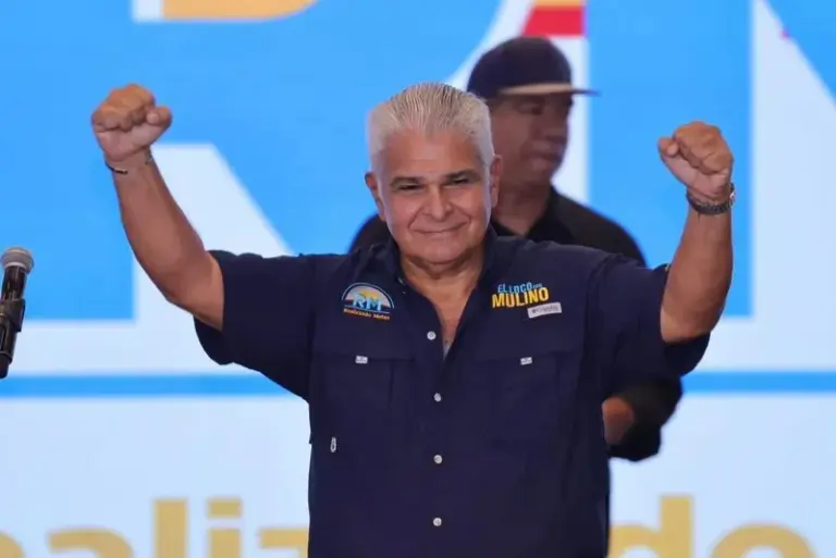 Movements denounce policies against Panama's government: 'Acting like a Yankee colony'