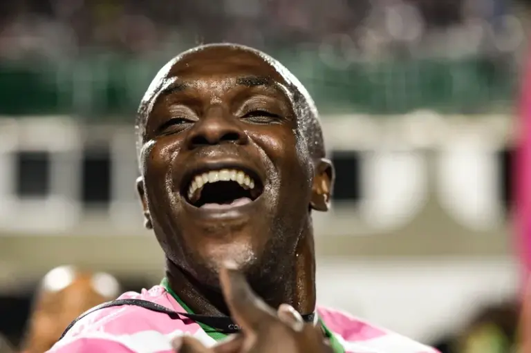 Em 2025, carnaval carioca celebra a resistência negra
