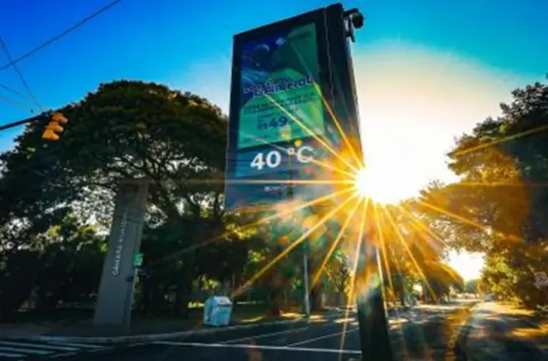 Projeto de Lei pede para liberar trabalhadores em dias de calor extremo em Porto Alegre