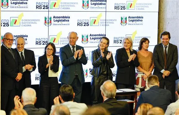 Mulheres no Legislativo: uma trajetória de luta por mais representatividade